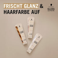 Glossing Transparent, 145 ml