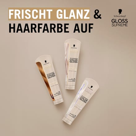 Glossing Transparent, 145 ml