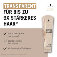 Glossing Transparent, 145 ml