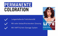 Haarfarbe U68 Ruby Glaze, 1 St