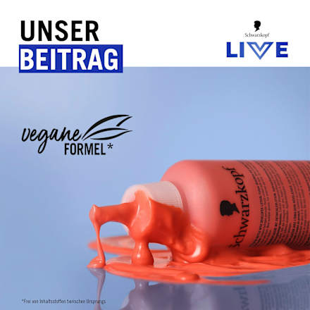 Haarfarbe U68 Ruby Glaze, 1 St
