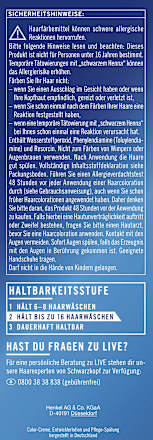 Haartoner T1 Ice White, 1 St Schwarzkopf LIVE