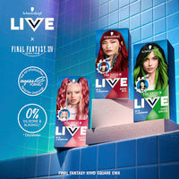 Intensivtönung 026 Dark Red, 1 St Schwarzkopf LIVE