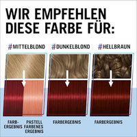 Intensivtönung 026 Dark Red, 1 St Schwarzkopf LIVE