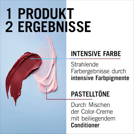 Intensivtönung 026 Dark Red, 1 St Schwarzkopf LIVE