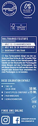 Intensivtönung 092 Pillar Box Red, 1 St Schwarzkopf LIVE