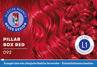 Intensivtönung 092 Pillar Box Red, 1 St