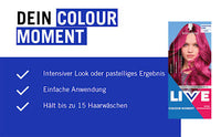Intensivtönung 093 Shocking Pink, 1 St