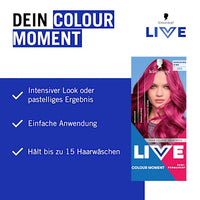 Intensivtönung 093 Shocking Pink, 1 St