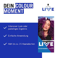Intensivtönung 094 Purple Punk, 1 St