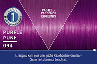 Intensieve tint 094 Purple Punk, 1 st