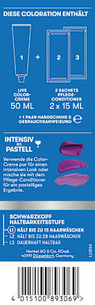 Intensivtönung 094 Purple Punk, 1 St