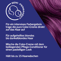 Intensieve tint 094 Purple Punk, 1 st