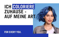 Intensivtönung 095 Electric Blue, 1 St