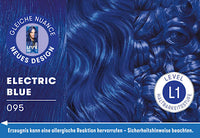 Intensivtönung 095 Electric Blue, 1 St