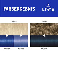 Intensivtönung 095 Electric Blue, 1 St