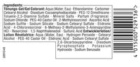 Intensivtönung Anti-Grau-Gel 40 Dunkelblond, 1 St