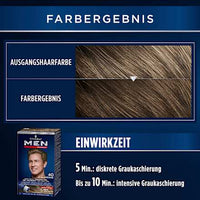 Intensivtönung Anti-Grau-Gel 40 Dunkelblond, 1 St