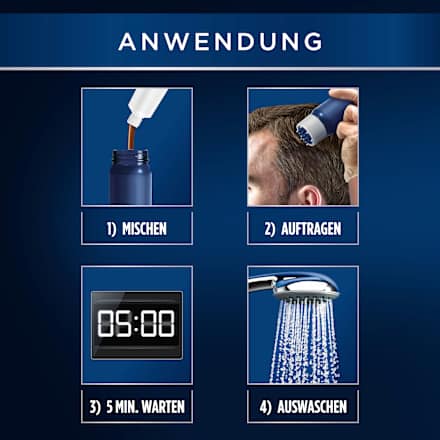 Intensivtönung Anti-Grau-Gel 40 Dunkelblond, 1 St