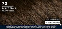 Schwarzkopf Men Perfect Intensivtönung Anti-Grau-Gel 70 Dunkelbraun, 1 St