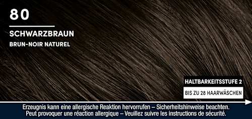 Intensivtönung Anti-Grau-Gel 80 Schwarzbraun, 1 St