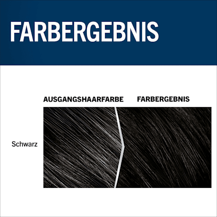 Intensivtönung Anti-Grau-Gel 90 Schwarz, 1 St