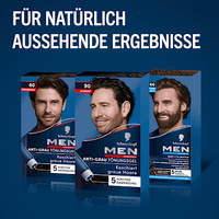 Intensivtönung Anti-Grau-Gel 90 Schwarz, 1 St
