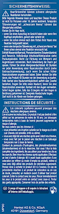 Intensivtönung Anti-Grau-Gel 90 Schwarz, 1 St