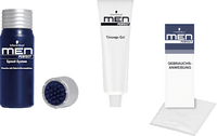 Intensivtönung Anti-Grau-Gel 90 Schwarz, 1 St