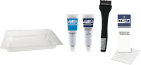 Tönung Bart 60 Natur Braun, 1 St, 1 St