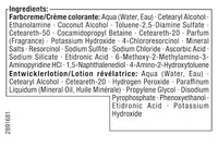 Baardverf 60 Natuurlijk Bruin, 1 st, 1 st
