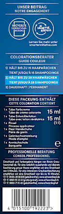 Baardverf 60 Natuurlijk Bruin, 1 st, 1 st