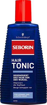 Haarwasser Hair Tonic, 300 ml