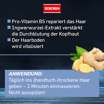Haartonicum, 300 ml