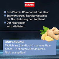Haarwasser Hair Tonic, 300 ml