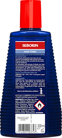 Haarwasser Hair Tonic, 300 ml
