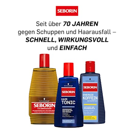 Haarwasser, 400 ml