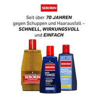Haarwasser, 400 ml
