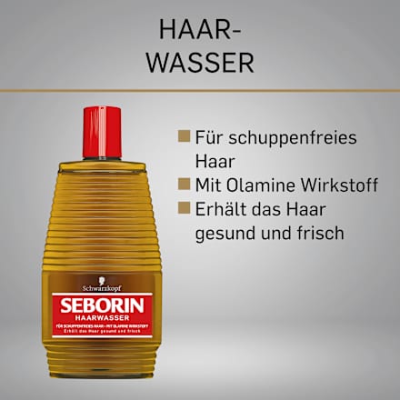 Haartonicum, 400 ml