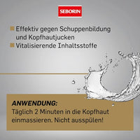 Haarwasser, 400 ml