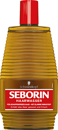 Haarwasser, 400 ml