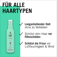 Föhnspray VOLUME Hold 3, 150 ml