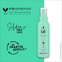 Föhnspray VOLUME Hold 3, 150 ml