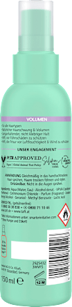 Föhnspray VOLUME Hold 3, 150 ml