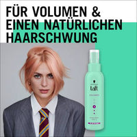 Föhnspray VOLUME Hold 3, 150 ml
