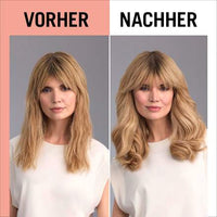 Föhnspray taft x Gliss Blow Dry Volume Mist, 150 ml