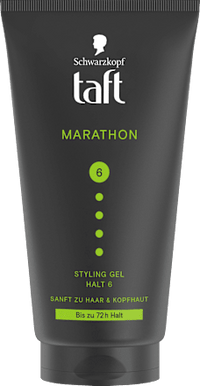Haargel Marathon, 150 ml