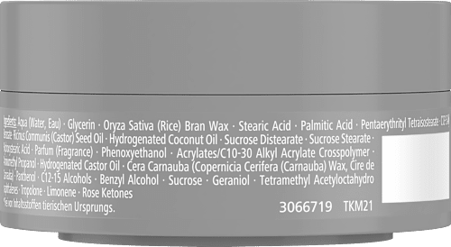 Haargel MATT WAX Halt 5, 75 ml