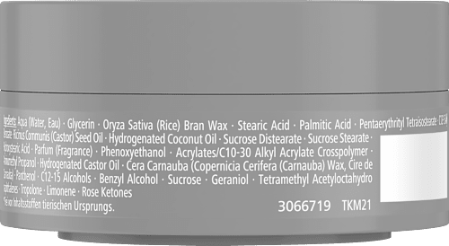 Haargel MATTE WAS Hold 5, 75 ml