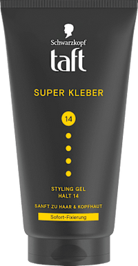 Haargel Superlijm, 150 ml